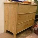 337 5225 CHEST OF DRAWERS
